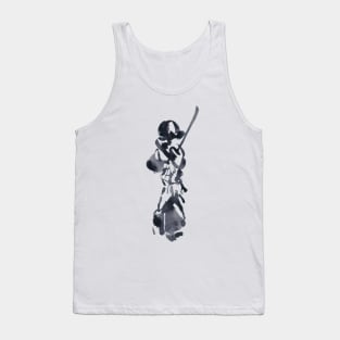 Kendo Tank Top